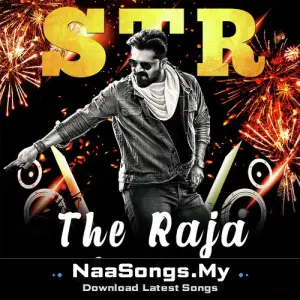 Simbu - The Raja Arrives