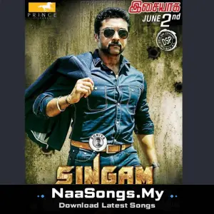 Singam 2