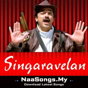 Singaravelan