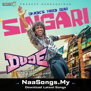 Singari (From "Dude")