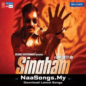 Singham