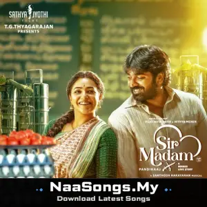 Sir Madam (Original Motion Picture Soundtrack)