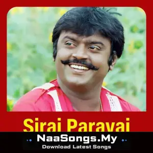 Sirai Paravai