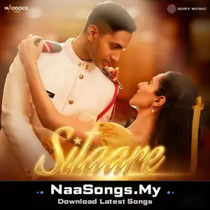 Sitaare (From "Ikkis") (Vocals Only)