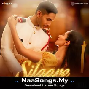 Sitaare (From "Ikkis") mp3 download