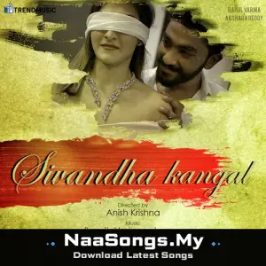 Sivantha Kangal