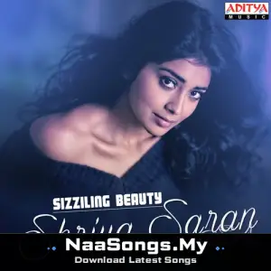 Sizziling Beauty Shriya Saran