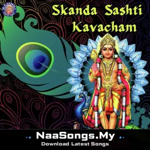 Skanda Shashti Kavacham
