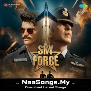 Sky Force mp3 download