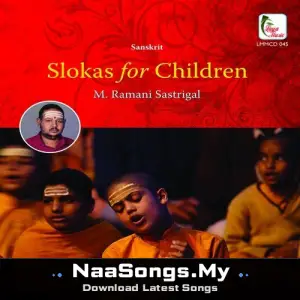 Slokas for Children