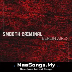 Smooth Criminal