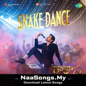Snake Dance (From "Rakasa")