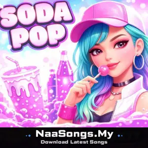 Soda Pop