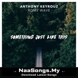 Something Just Like This (feat. Romy Wave)
