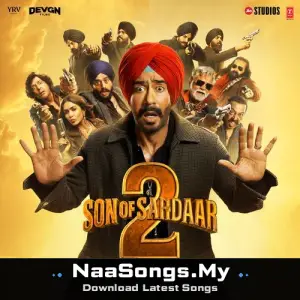 Son Of Sardaar 2