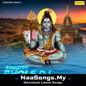 Sonotek Bhole DJ Remix Vol 6