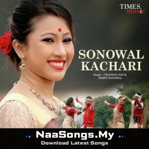 Sonowal Kachari