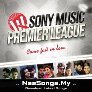 Sony Music Premier League: Come Fall in Love