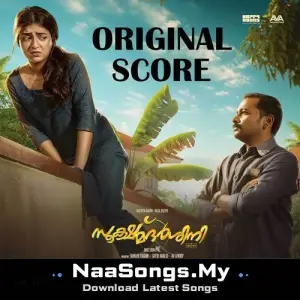 Sookshmadarshini (Original Score)