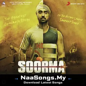 Soorma