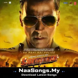 Sooryavanshi