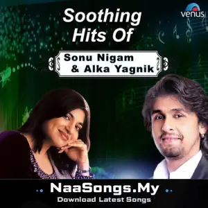 Soothing Hits of Sonu Nigam & Alka Yagnik