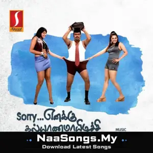 Sorry Enaku Kalyanamayidichu