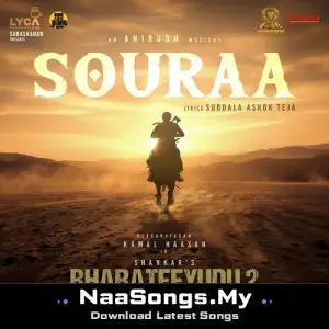 Souraa (From "Bharateeyudu 2")