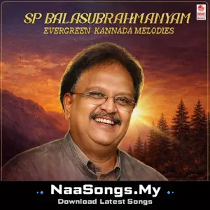 Sp Balasubrahmanyam Evergreen Kannada Melodies