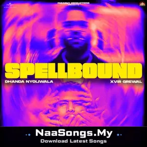 Spellbound