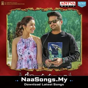 Srinivasa Kalyanam
