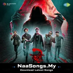 Stree 2