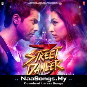 Street Dancer 3D (Telugu)