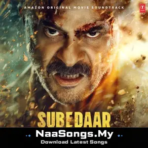 Subedaar
