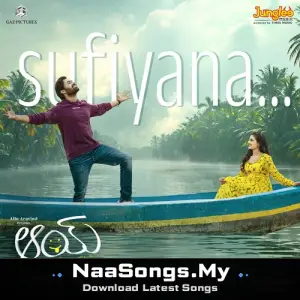 Sufiyana (From "Aay")