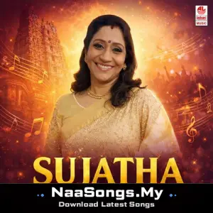Sujatha - Tamil Hits