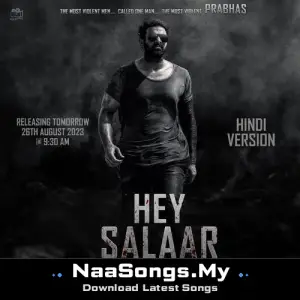 Sultan Hey Salaar