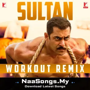 Sultan - Workout Remix