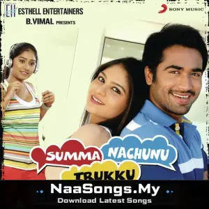 Summa Nachunu Irukku