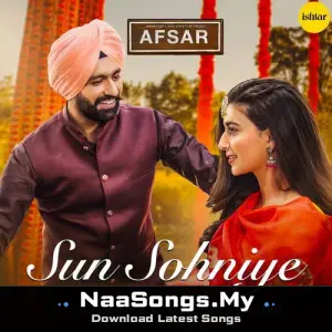 Sun Sohniye (From "Afsar")
