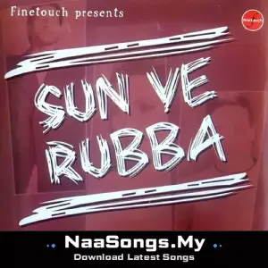 Sun Ve Rubba
