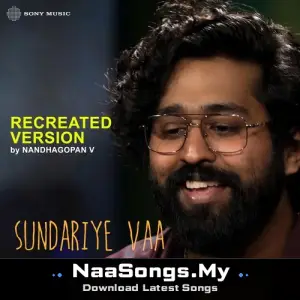 Sundariye Vaa (Recreated Version)