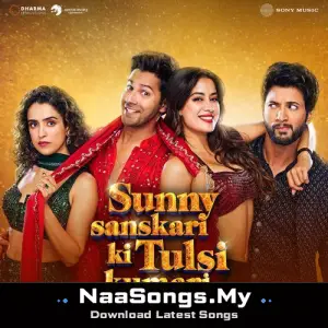 Sunny Sanskari Ki Tulsi Kumari