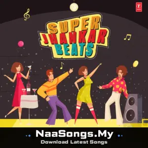 Super Jhankar Beats - Lets Dance