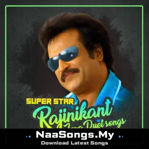 Super Star Rajinikanth Love Duet Songs