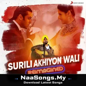 Surili Akhiyon Wale (Reimagined)