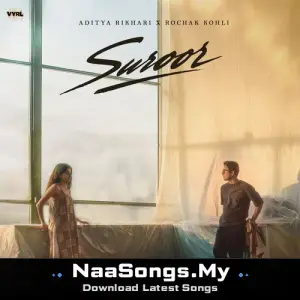 Suroor