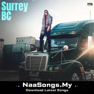 Surrey BC