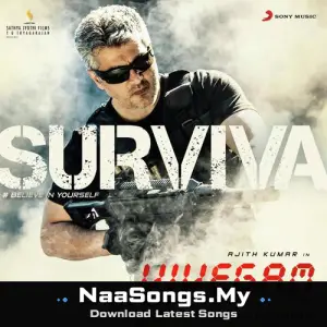 Surviva (From "Vivegam")