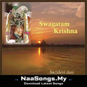 Swagatam Krishna